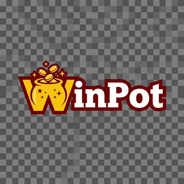 WinPot México Logo