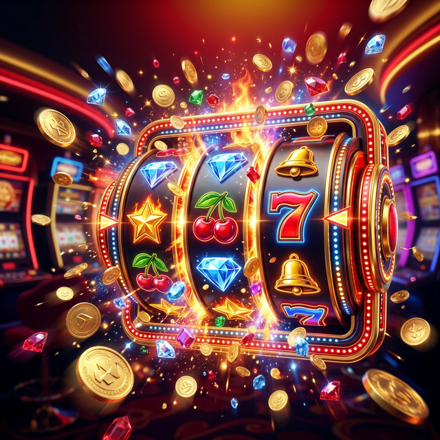 Slots WinPot México